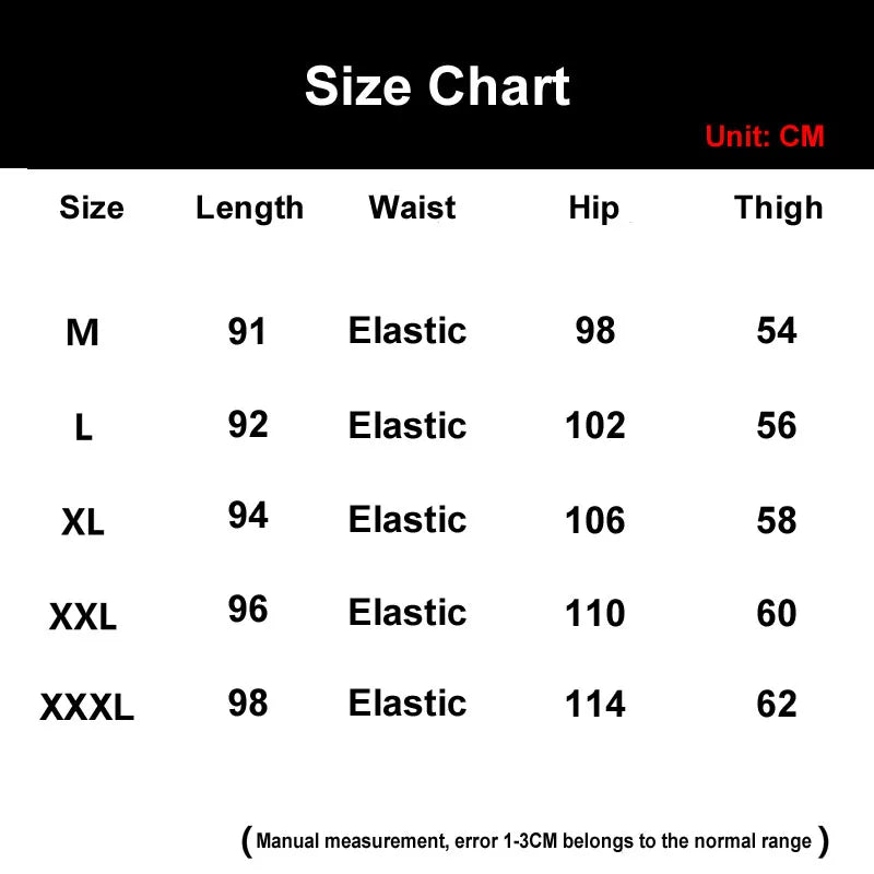 Men Joggers Cargo Pants Multi-pocket Elastic Waist Harem Pants Men Casual Hip Hop Streetwear Sweatpants Pencil Pants Techwear